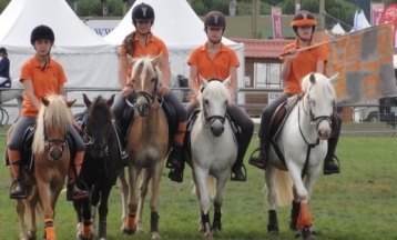 Photo Equipe?