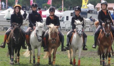 Photo Equipe?