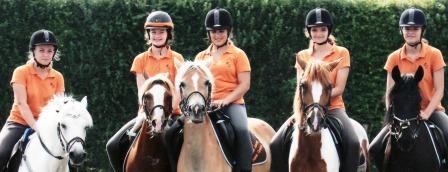 Photo Equipe?