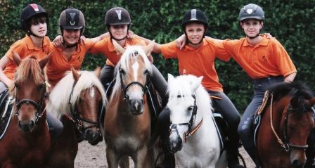 Photo Equipe?
