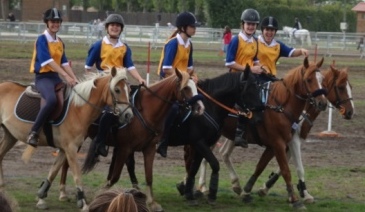 Photo Equipe?