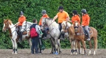 Photo Equipe?